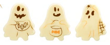 Obrázek SPOOKY SET 105 kusů v balení 